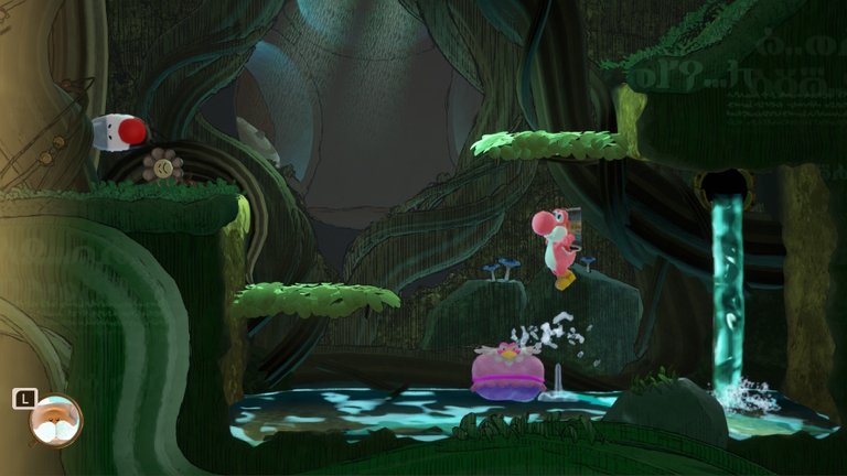 Yoshi & The Mysterious Book : Le conte de fées de la Nintendo Switch 2 ? Oui, mais...