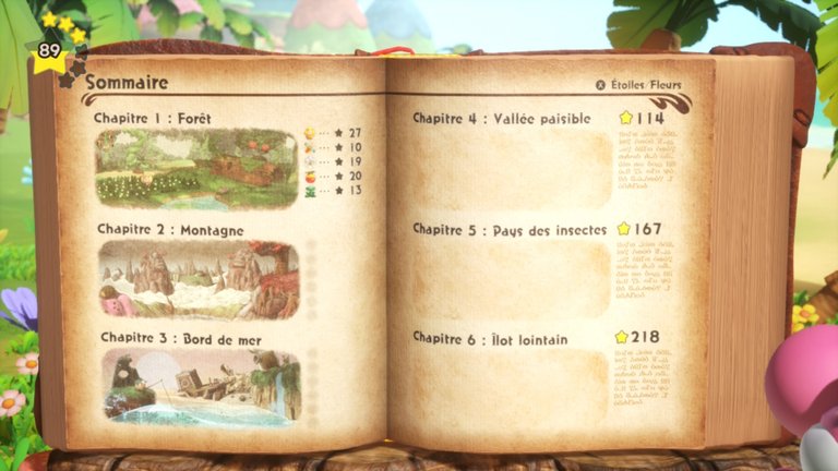 Yoshi & The Mysterious Book : Le conte de fées de la Nintendo Switch 2 ? Oui, mais...