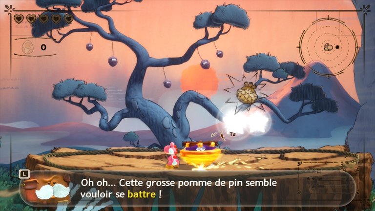 Yoshi & The Mysterious Book : Le conte de fées de la Nintendo Switch 2 ? Oui, mais...