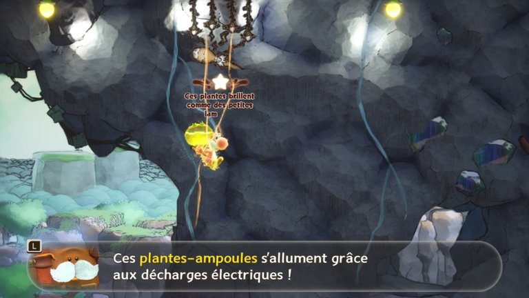 Yoshi & The Mysterious Book : Le conte de fées de la Nintendo Switch 2 ? Oui, mais...