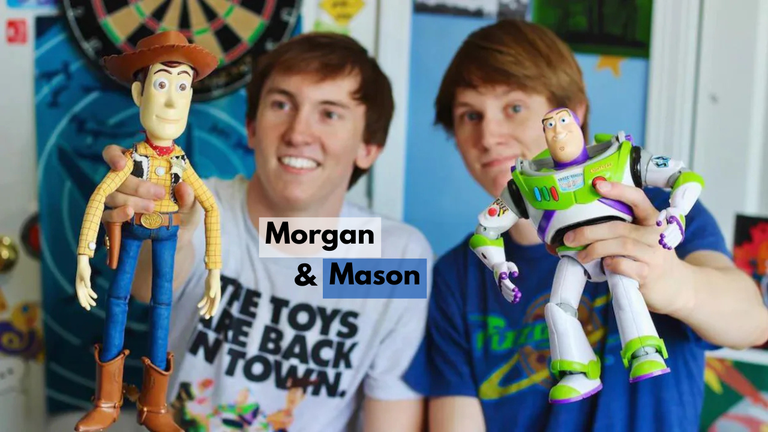 Ces 2 frères ont passé 8 ans à recréer plan par plan l’entièreté de Toy Story 3… en stop-motion Ces 2 frères ont passé 8 ans à recréer plan par plan l’entièreté de Toy Story 3… en stop-motion