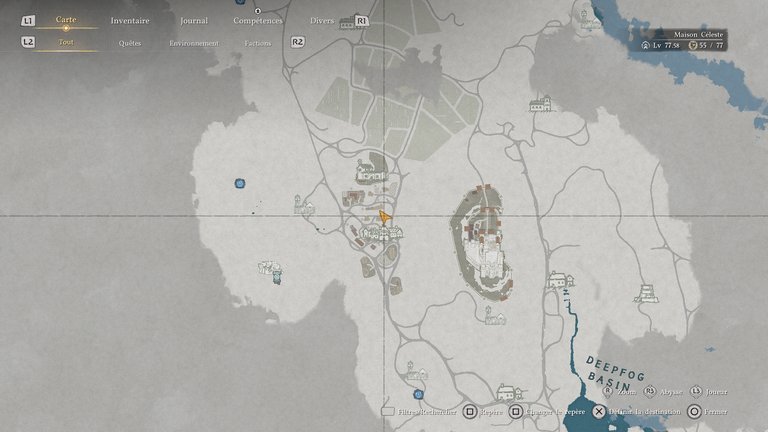 Quel est le meilleur arc dans Crimson Desert ? 