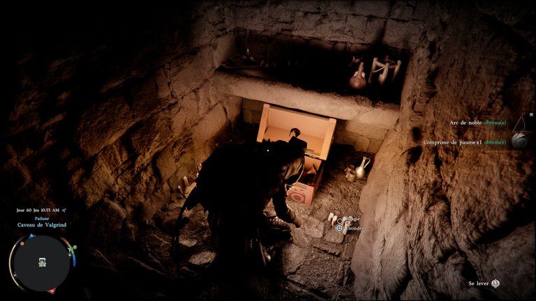 Quel est le meilleur arc dans Crimson Desert ? 