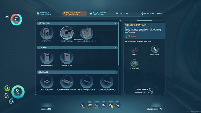 Lingot de titane Subnautica 2 : comment fabriquer cette ressource ? 