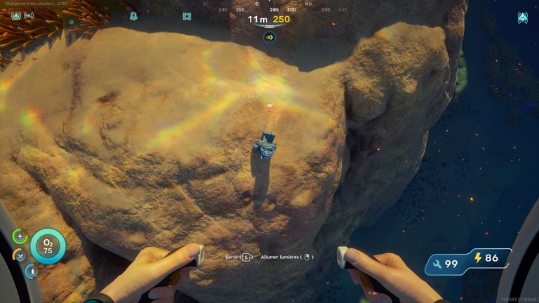 Lingot de titane Subnautica 2 : comment fabriquer cette ressource ? 