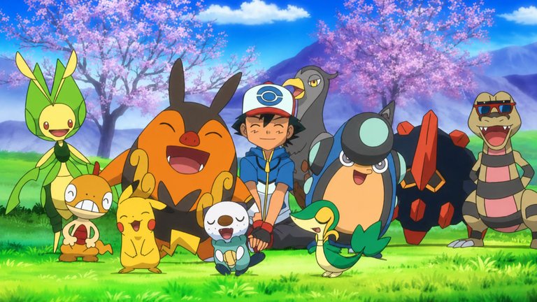 Le top des Pokémon les plus appréciés comporte de grosses surprises