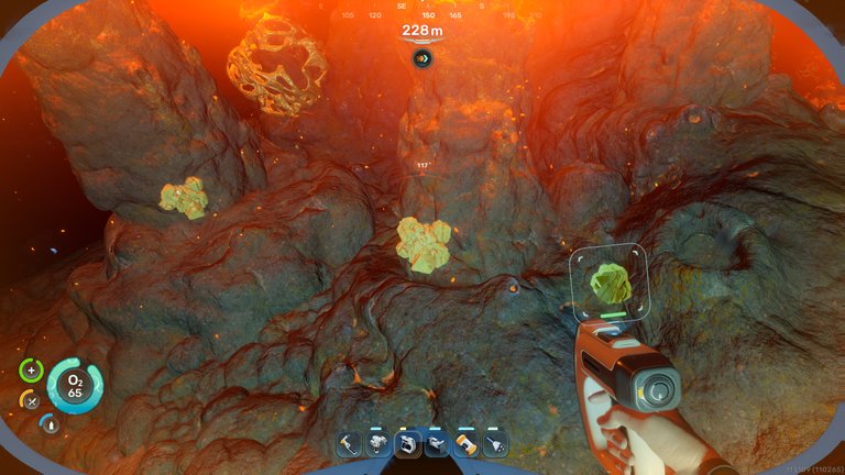 Soufre Subnautica 2 : où trouver cette ressource chimique ? 