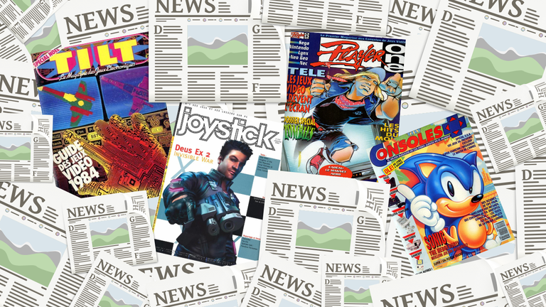 Selon la psychologie, les personnes nées entre les années 80 et 90 qui comptaient sur des magazines papier pour venir à bout des jeux vidéo ont appris à raisonner en termes de LLM avant tout le monde Selon la psychologie, les personnes nées entre les années 80 et 90 qui comptaient sur des magazines papier pour venir à bout des jeux vidéo ont appris à raisonner en termes de LLM avant tout le monde