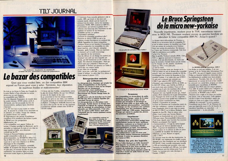 Selon la psychologie, les personnes nées entre les années 80 et 90 qui comptaient sur des magazines papier pour venir à bout des jeux vidéo ont appris à raisonner en termes de LLM avant tout le monde Selon la psychologie, les personnes nées entre les années 80 et 90 qui comptaient sur des magazines papier pour venir à bout des jeux vidéo ont appris à raisonner en termes de LLM avant tout le monde