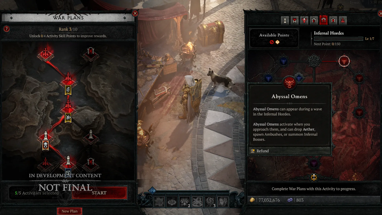 Les joueurs de Diablo 4 viennent de changer de comportement avec Lord of Hatred : les chiffres le prouvent