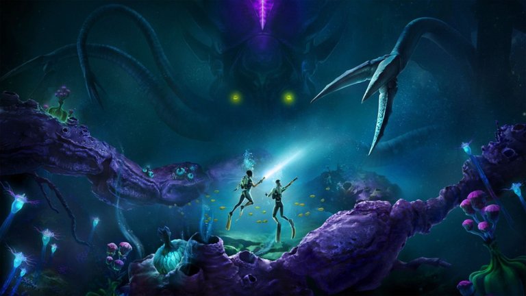 Subnautica 2 vient de sortir en accès anticipé... mais c'est quoi la suite ? Voici la roadmap précise pour le hit de 2026 Subnautica 2 vient de sortir en accès anticipé... mais c'est quoi la suite ? Voici la roadmap précise pour le hit de 2026