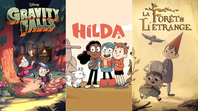 Noté 98%, ce jeu vidéo pas cher aux allures de dessin animé fait le bonheur des joueurs Steam depuis 4 ans