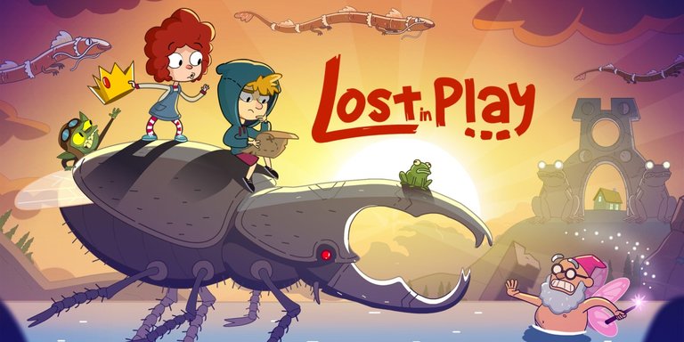 Noté 98%, ce jeu vidéo pas cher aux allures de dessin animé fait le bonheur des joueurs Steam depuis 4 ans