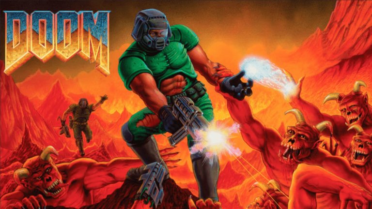 Ce jeu qui faisait peur à vos parents dans les années 90 vient d'entrer dans l'histoire