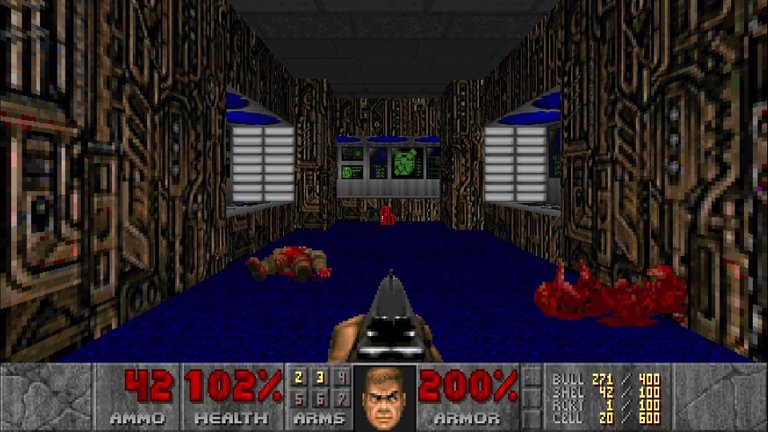 Ce jeu qui faisait peur à vos parents dans les années 90 vient d'entrer dans l'histoire