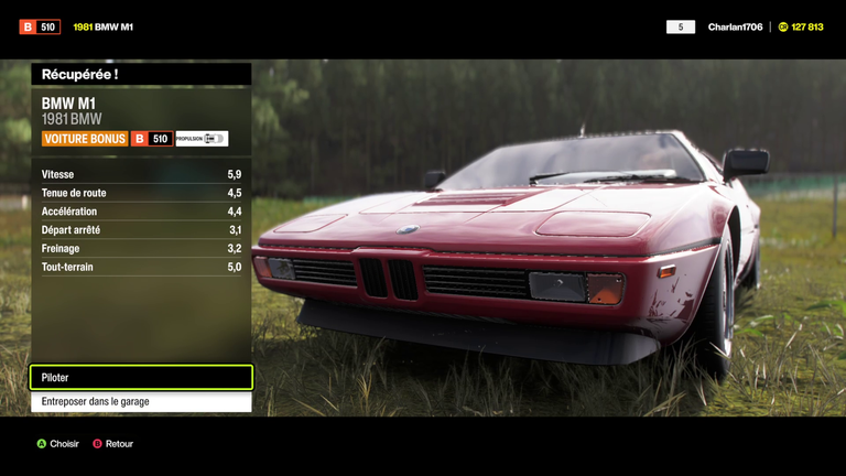 Forza Horizon 6 voiture bonus : la liste complète des 9 bolides cachés et où les trouver Forza Horizon 6 voiture bonus : la liste complète des 9 bolides cachés et où les trouver