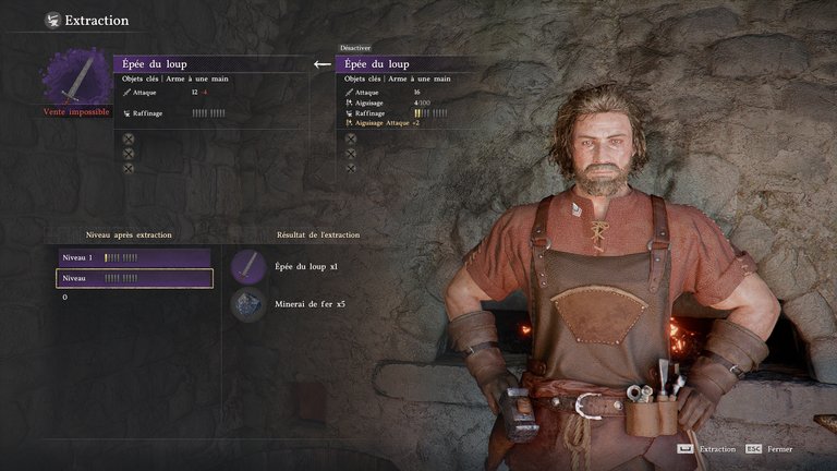 Extraction des métaux Crimson Desert : comment fonctionne cette fonctionnalité de la 1.06 ? 