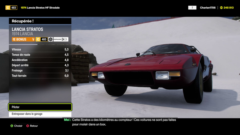 Forza Horizon 6 voiture bonus : la liste complète des 9 bolides cachés et où les trouver Forza Horizon 6 voiture bonus : la liste complète des 9 bolides cachés et où les trouver