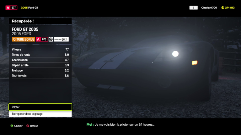 Forza Horizon 6 voiture bonus : la liste complète des 9 bolides cachés et où les trouver Forza Horizon 6 voiture bonus : la liste complète des 9 bolides cachés et où les trouver