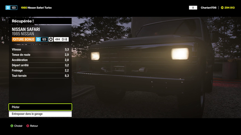 Forza Horizon 6 voiture bonus : la liste complète des 9 bolides cachés et où les trouver Forza Horizon 6 voiture bonus : la liste complète des 9 bolides cachés et où les trouver