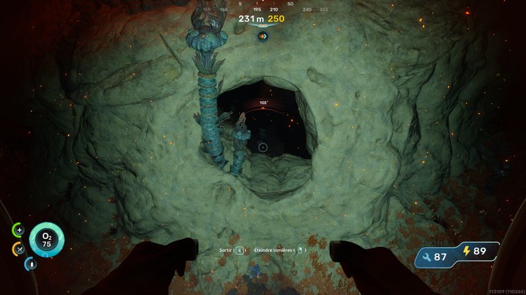 Enclos à têtard Subnautica 2 : quel est le code pour explorer cette infrastructure abandonnée ? 