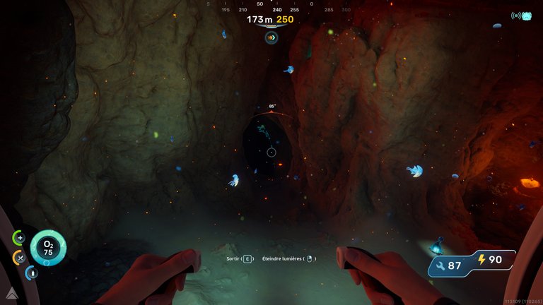 Enclos à têtard Subnautica 2 : quel est le code pour explorer cette infrastructure abandonnée ? 