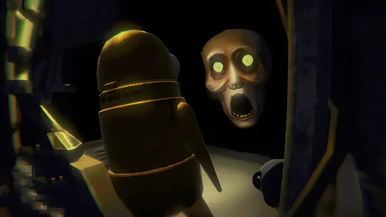 97% d'avis positifs : ce survival-horror sur Steam est à moins de 10€ et il détourne le genre avec brio