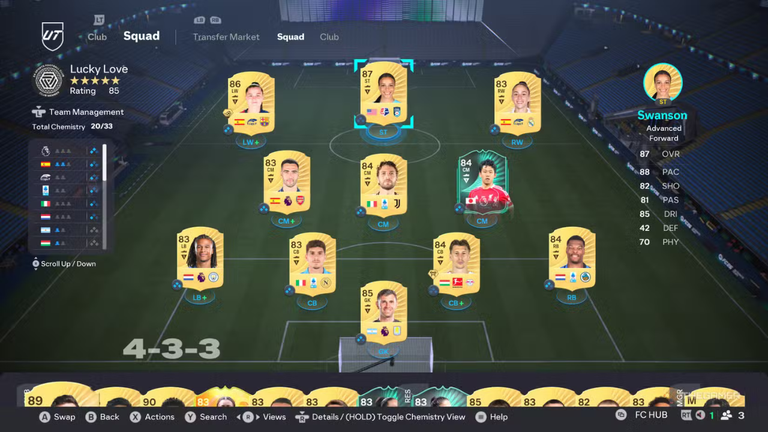 Les jeux vidéo FIFA (EA Sports FC) devraient coûter 260€ : cet expert montre pourquoi