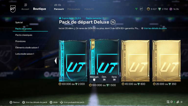 Les jeux vidéo FIFA (EA Sports FC) devraient coûter 260€ : cet expert montre pourquoi