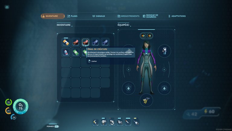 Verre émaillé Subnautica 2 : où trouver de l’émail de créature pour en fabriquer ? Verre émaillé Subnautica 2 : où trouver de l’émail de créature pour en fabriquer ?