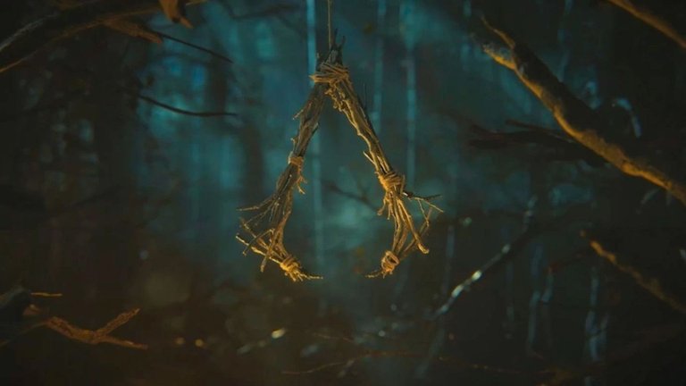 J’ai très peu touché à l’univers d’Assassin’s Creed, mais comme le prochain opus s’annonce horrifique j'ai hâte d'y jouer ! J’ai très peu touché à l’univers d’Assassin’s Creed, mais comme le prochain opus s’annonce horrifique j'ai hâte d'y jouer !