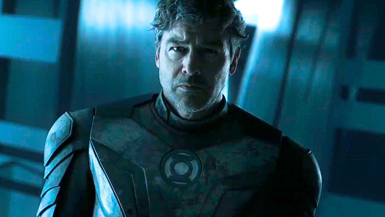 15 ans après le fiasco du film Green Lantern, je pense que la série qui arrive en août va redresser la barre 15 ans après le fiasco du film Green Lantern, je pense que la série qui arrive en août va redresser la barre
