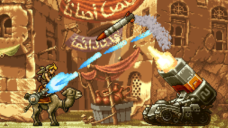 Aujourd'hui, nous fêtons les 30 ans d'une série culte du jeu vidéo que j'adore et que vous devriez découvrir Aujourd'hui, nous fêtons les 30 ans d'une série culte du jeu vidéo que j'adore et que vous devriez découvrir