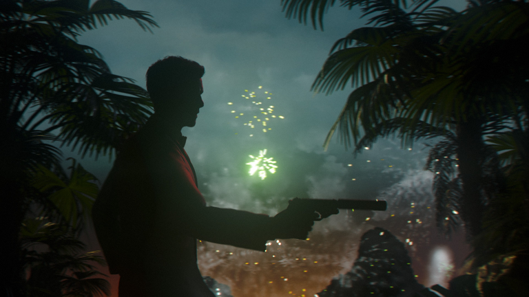 007 First Light tournera à 60 FPS sur toutes les consoles de la génération... à l'exception d'une seule