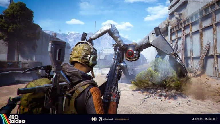 ARC Raiders change enfin son système de matchmaking, démystifie les idées reçues et explique comment vos salles de jeu sont créées. ARC Raiders change enfin son système de matchmaking, démystifie les idées reçues et explique comment vos salles de jeu sont créées.
