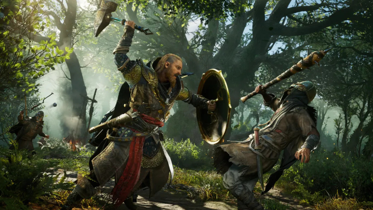 Les prix des jeux Ubisoft baissent, même sur les plus gros hits ! Notre sélection de titres à ne pas louper