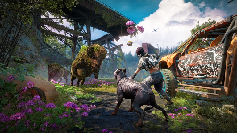 Les prix des jeux Ubisoft baissent, même sur les plus gros hits ! Notre sélection de titres à ne pas louper