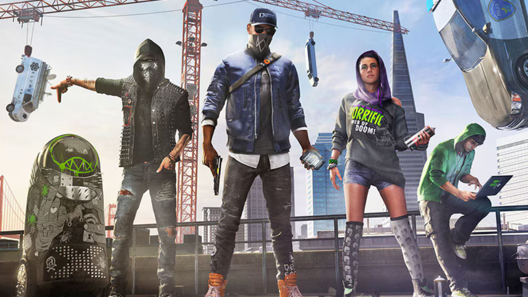 Les prix des jeux Ubisoft baissent, même sur les plus gros hits ! Notre sélection de titres à ne pas louper