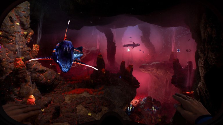 « Allez jouer à autre chose » : Les développeurs de Subnautica 2 recadrent sèchement les joueurs mécontents, et ils ont bien raison ! « Allez jouer à autre chose » : Les développeurs de Subnautica 2 recadrent sèchement les joueurs mécontents, et ils ont bien raison !