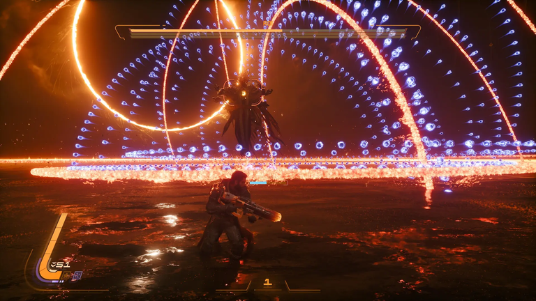 Ce jeu vidéo m'a rappelé pourquoi j'ai acheté une PS5 Ce jeu vidéo m'a rappelé pourquoi j'ai acheté une PS5