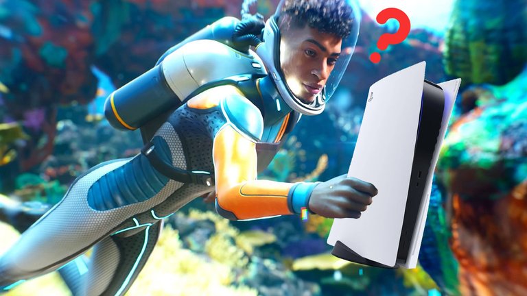 Sortie de Subnautica 2 sur PlayStation 5 : ce que l'on sait sur l'arrivée d'un des meilleurs jeux PC de 2026 sur PS5 Sortie de Subnautica 2 sur PlayStation 5 : ce que l'on sait sur l'arrivée d'un des meilleurs jeux PC de 2026 sur PS5