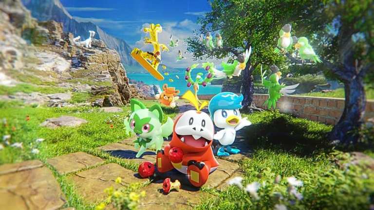 2 ans après son lancement, les joueurs de Pokémon se plaignent de ne pas voir certaines générations reprises dans Pocket 2 ans après son lancement, les joueurs de Pokémon se plaignent de ne pas voir certaines générations reprises dans Pocket