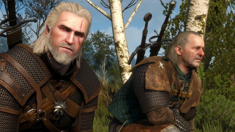 Les développeurs de The Witcher 3 choqués par cette scène qu'ils ont eux-même créée Les développeurs de The Witcher 3 choqués par cette scène qu'ils ont eux-même créée
