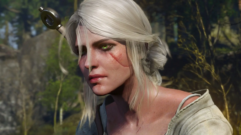 Les développeurs de The Witcher 3 choqués par cette scène qu'ils ont eux-même créée Les développeurs de The Witcher 3 choqués par cette scène qu'ils ont eux-même créée
