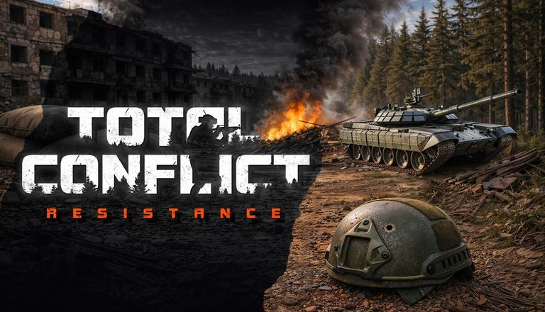Ça ressemble à Battlefield ou à Squad, mais c'est un jeu solo : ce jeu de tir militaire sur Steam a de grandes ambitions Ça ressemble à Battlefield ou à Squad, mais c'est un jeu solo : ce jeu de tir militaire sur Steam a de grandes ambitions