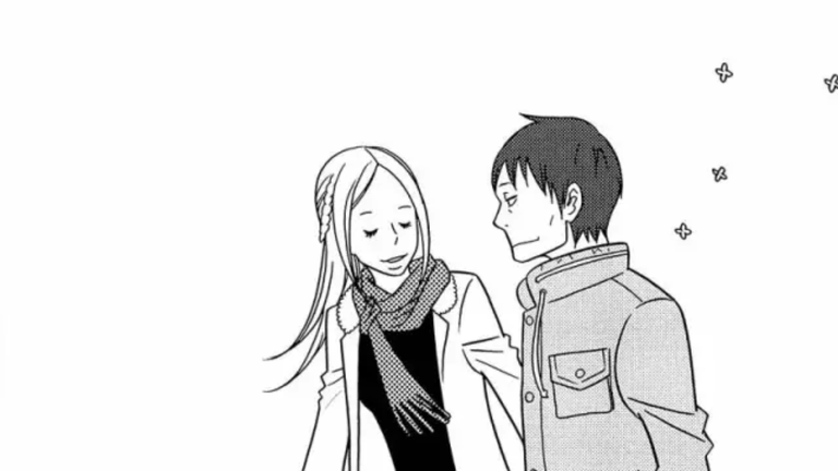 5 anime et mangas gâchés par leur fin 5 anime et mangas gâchés par leur fin