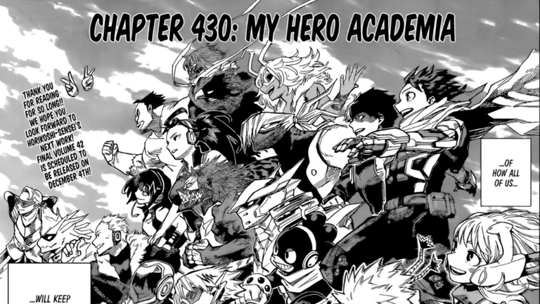 5 anime et mangas gâchés par leur fin 5 anime et mangas gâchés par leur fin