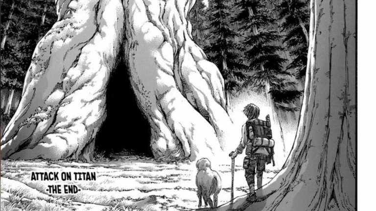5 anime et mangas gâchés par leur fin 5 anime et mangas gâchés par leur fin