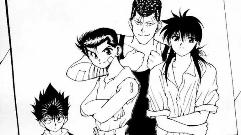 5 anime et mangas gâchés par leur fin 5 anime et mangas gâchés par leur fin