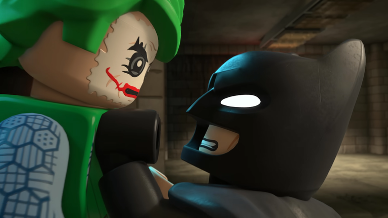 LEGO Batman cache des easter eggs de films iconiques : les avez-vous tous trouvés ? LEGO Batman cache des easter eggs de films iconiques : les avez-vous tous trouvés ?